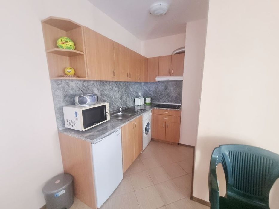 Продава се Тристаен апартамент в к.к. Слънчев бряг - 86 кв.м за 930 €/кв.м - Снимка #7