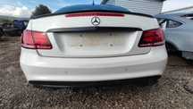 НА ЧАСТИ Mercedes C207 W212 Купе Фейслифт Е 250 Е350 Coupe AMG АМГ