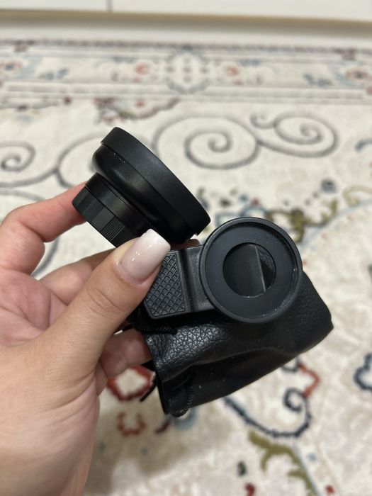 Продам макро линзу