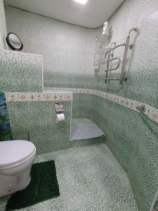 Ц-1 кафе Street 77 Ст.Консерватория 3-комн 5/5 70 м² кирпич ремонт