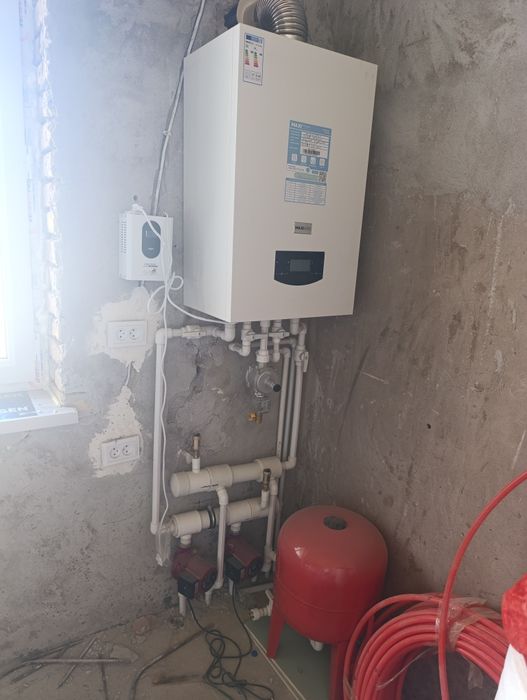 Сантехник хива  ...