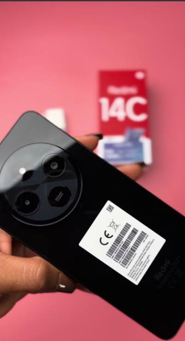 Redmi 14C ideal 8/256