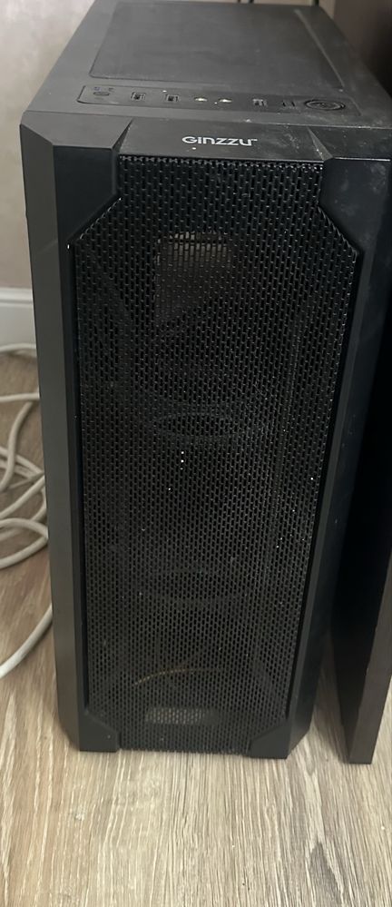Системный блок i3-9100F 3.60 GHz 16 ОЗУ Radeon RX 5500 XT