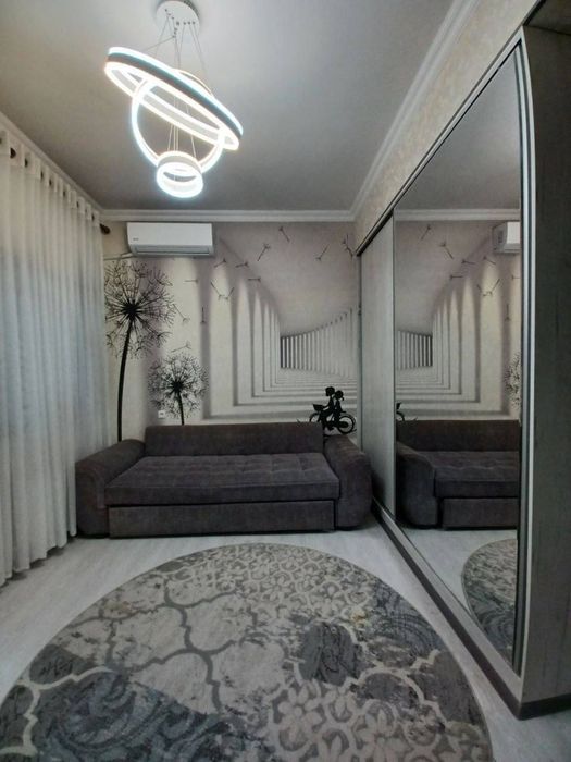 Срочно сдается квартира‼️