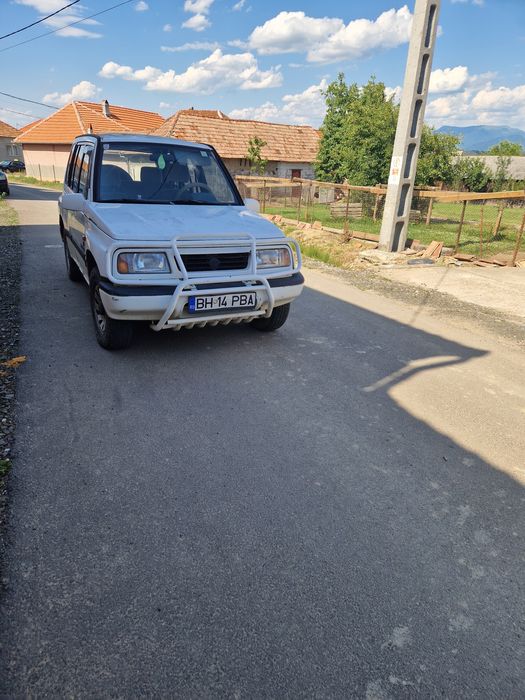 De vânzare Suzuki Vintara
