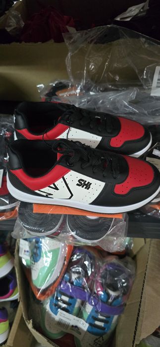 Shone 29.99лв. Детски маратонки