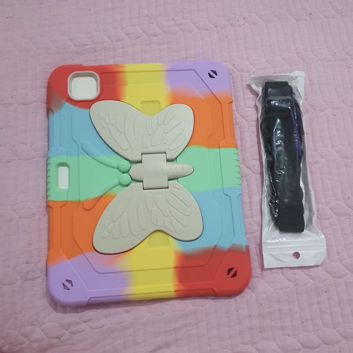 Husa ipad pro 11 ( 2018/ 2020/ 2021) şi air 4/ air 5/ 10.9 inch