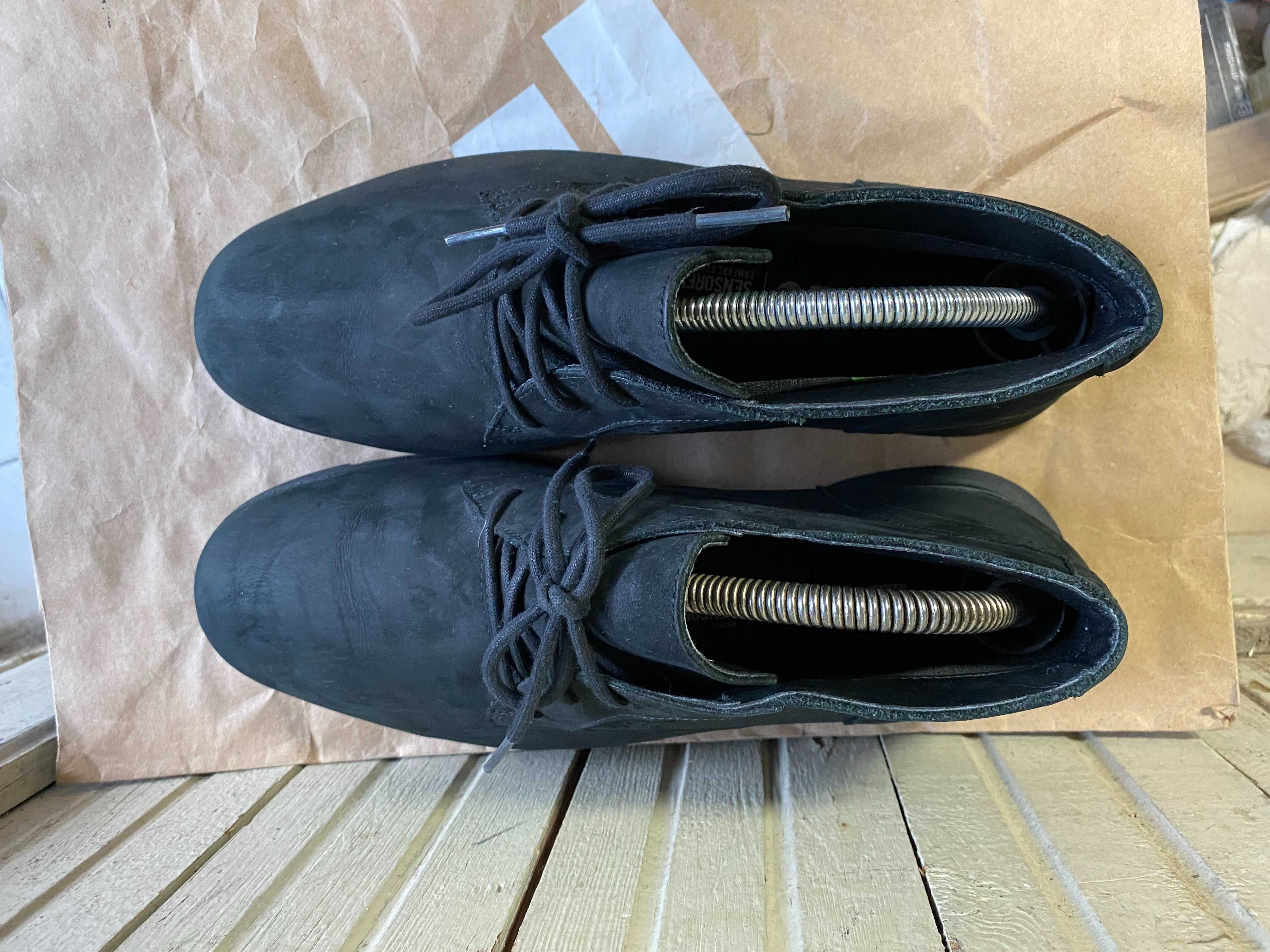 ''Timberland Franklin Park Waterproof Chukka''оригинални обувки 41.5 н