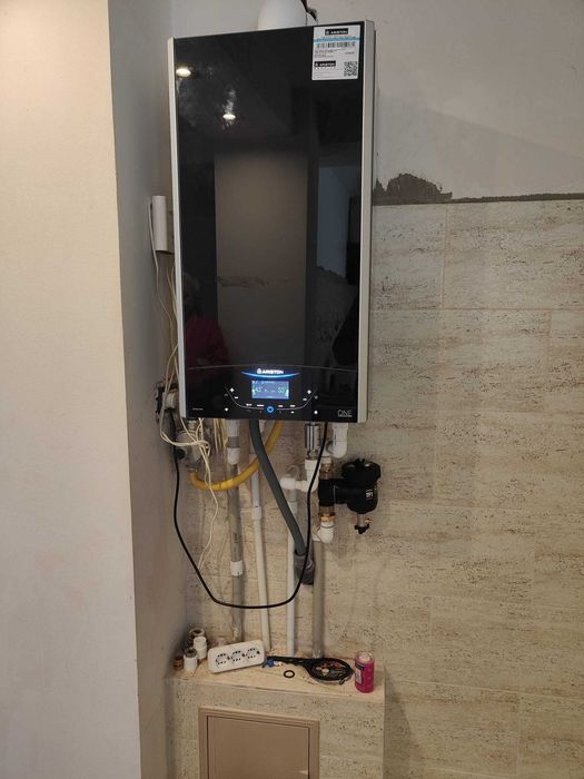 instalator specializat