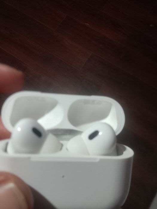AirPods Pro (2nd generation