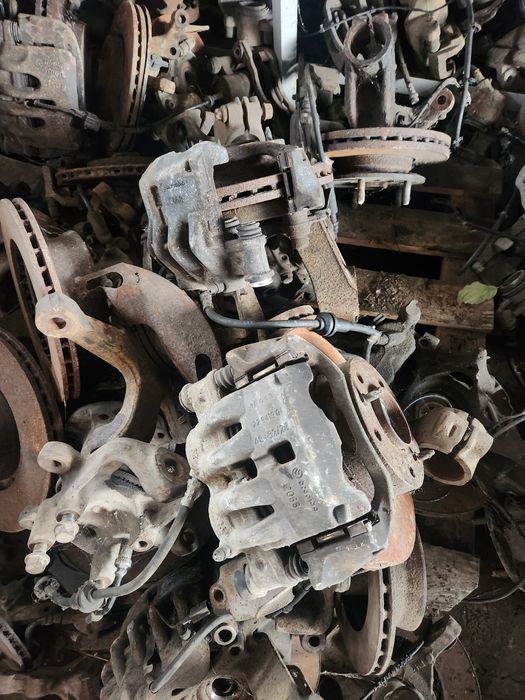 Fuzete Renault Master