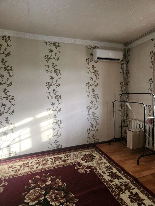 Продаётся 1-ком квартира в яшнобадском районе