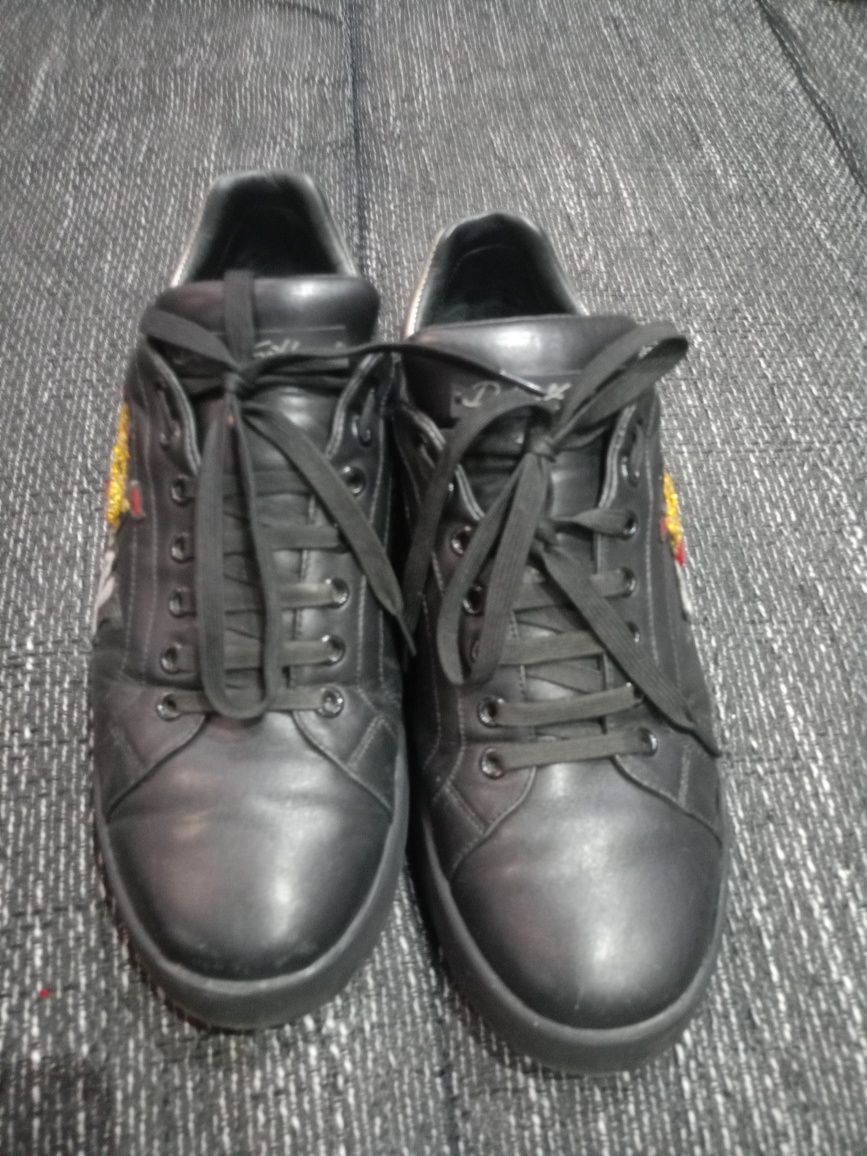 Nike  MMW Limited