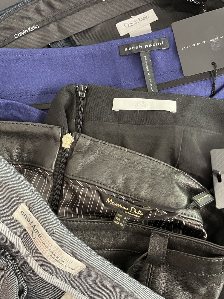Рокля Max Mara.