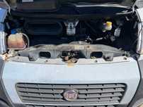 Chiuloasa Vibrochen Bloc motor Piston FIAT DUCATO MAXI 2.2 2.3 2007