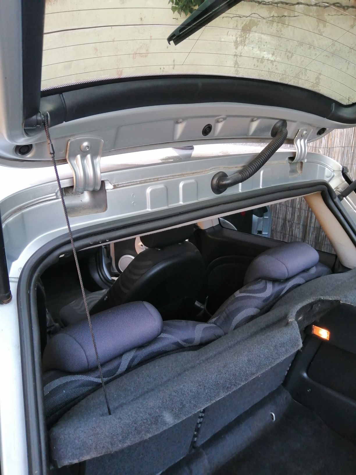 Mini one 1,6i clasic clima, pastrat in conditii optime