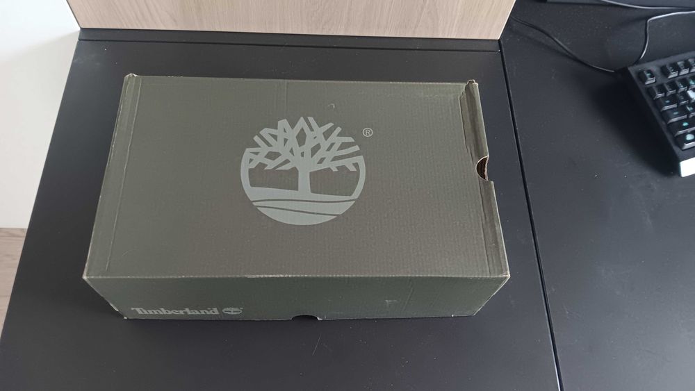 Ghete Timberland 41