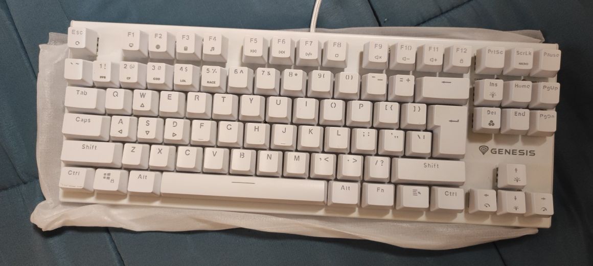 Genesis Thor 303tkl