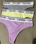 Set chiloti Calvin Klein S
