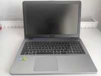 Laptop Asus A542UF, Intel I5, 12GB RAM, 1TB HDD, NVIDIA GeForce 2GB
