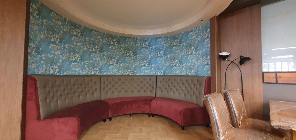 Шпакловка, боядисване, тапети и декоративни мазилки – Стара Загора