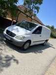 Vand mercedes vito 115