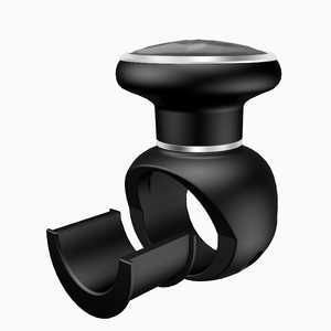 Топка за волан черна- T508