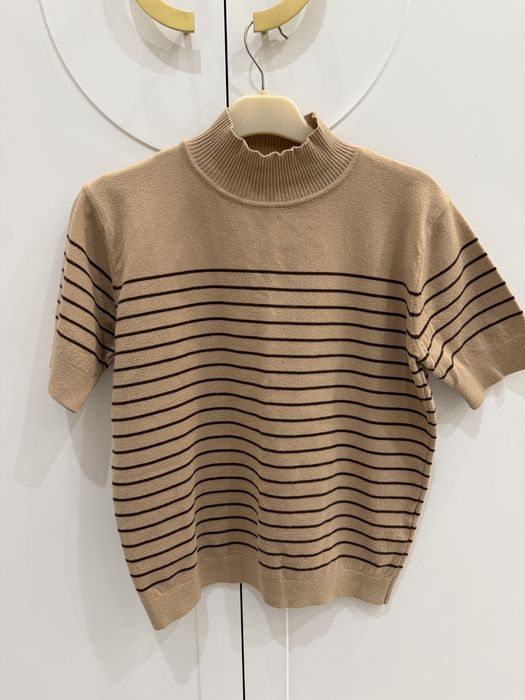 Разгружаю гардероб