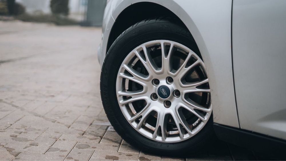 Ford Focus 1.6 Ecoboost 150Hp