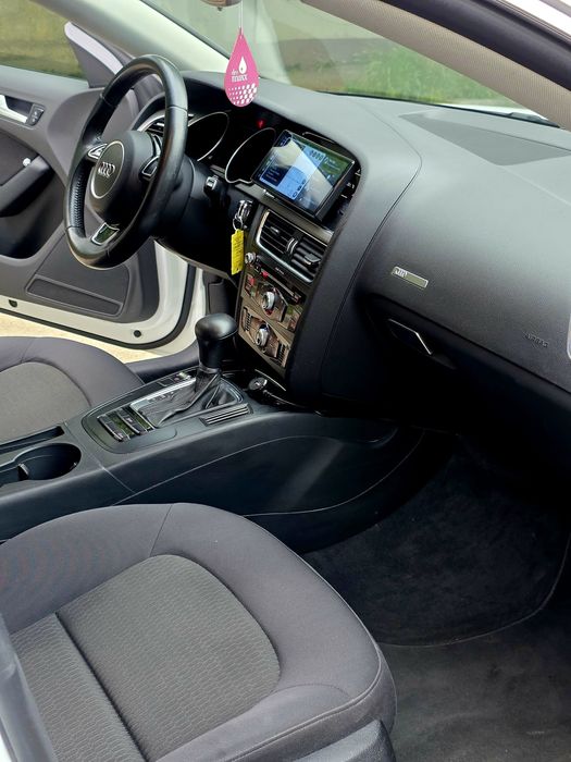 Audi A5 2013 2.0tdi Automata - variante Auto - impecabila