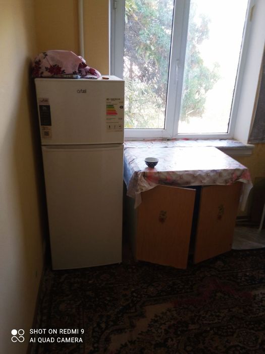 Сдается в аренду 2х комнатная квартира в районе вокзала