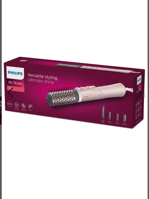 Четка за коса philips