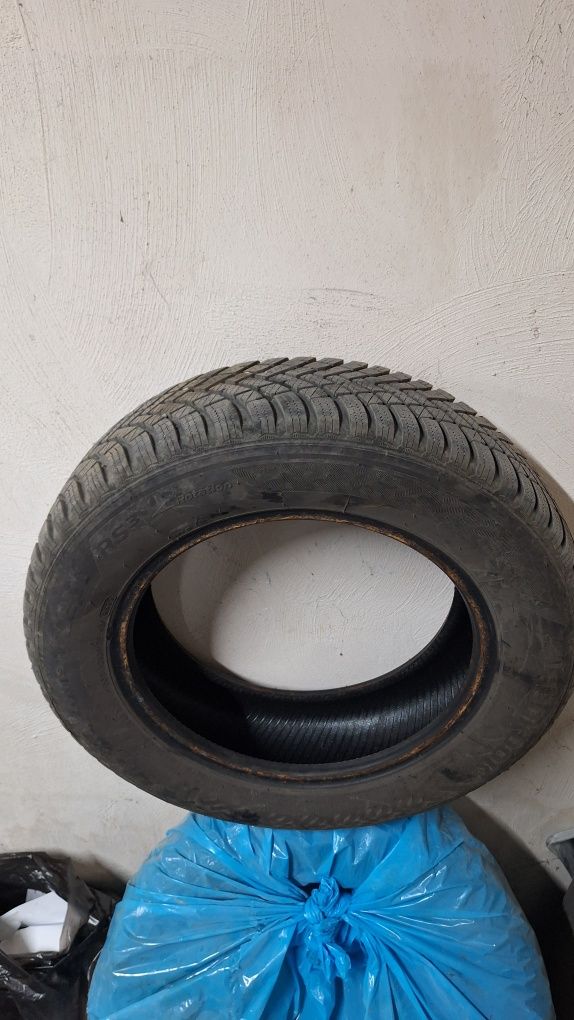 Зимним Гуми HANKOOK 185/65/R15