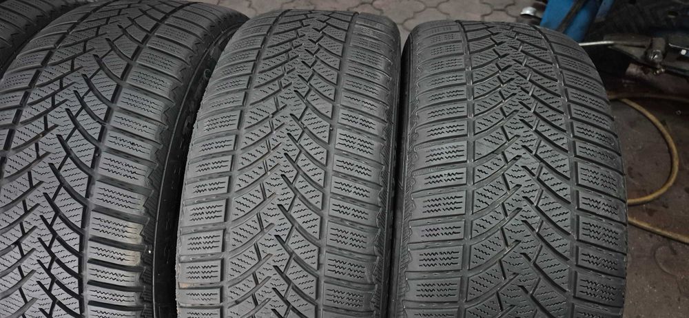 anvelope Semperit,Continental,Nokian 235/50/18 m&s iarna