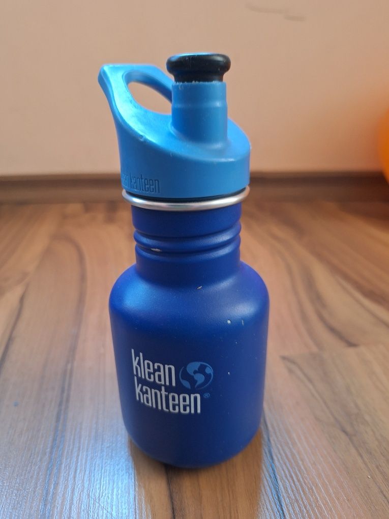 Бутилка Klean Kanteen