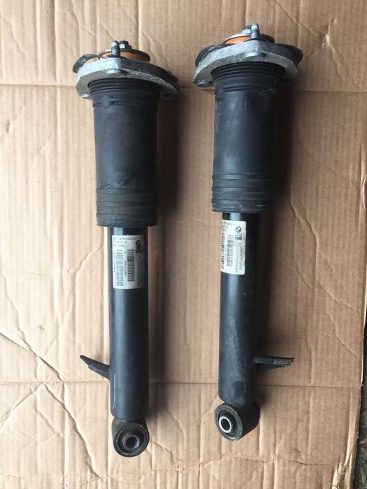 задни мостове за BMW F20 F21 F22 F30 F31 F34 F35 F80 BMW z4 e89