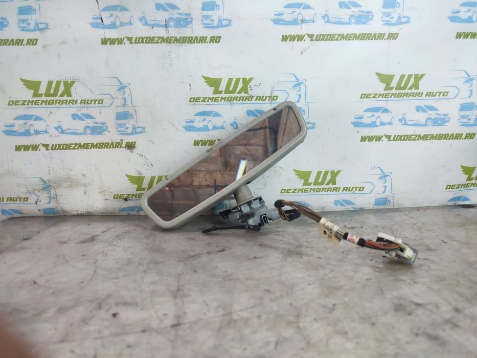 Oglinda retrovizoare interioara e1010696 Mercedes-Benz ML W164 [2005