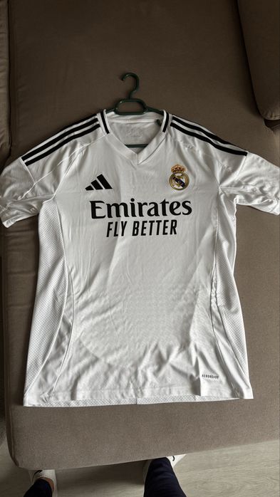 Tricou Original Real Madrid