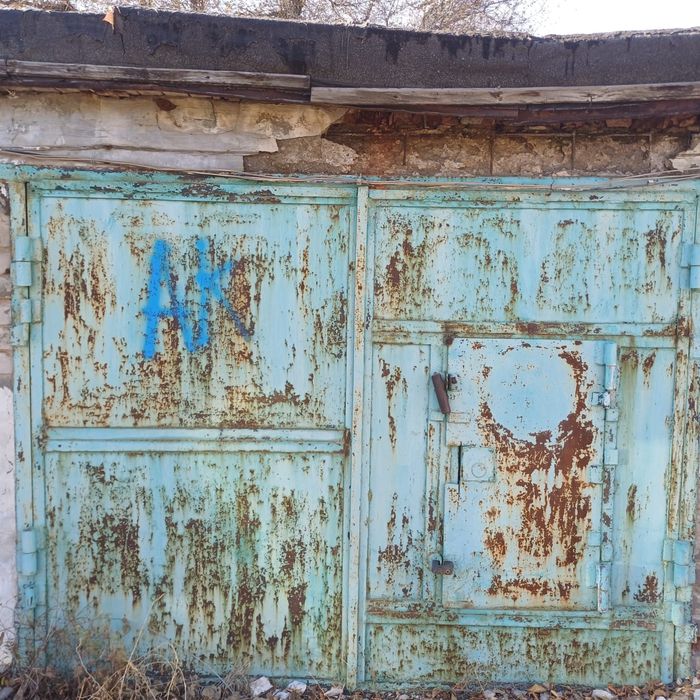 Продам гараж в кооперативе ГСК 7