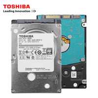 Новый жесткий диск, хард, hard hdd для ноутбука TOSHIBA (500GB)
