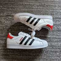 Adidas Superstar Run DMC