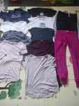 Lot set haine damă