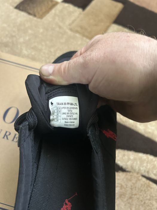 Polo ralph lauren