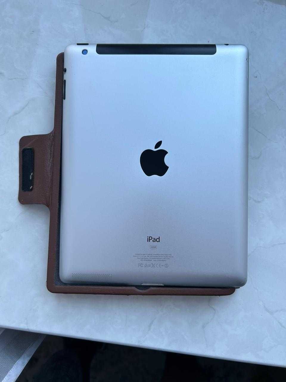 IPad Model 1430 в отличном состоянии