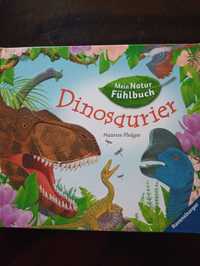 Dinosaurier ( limba germana )