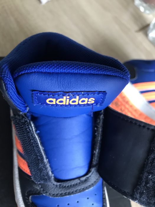 Ghete adidas copii