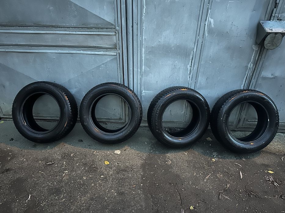 Anvelope Yokohama Blue Earth 215/60 R16