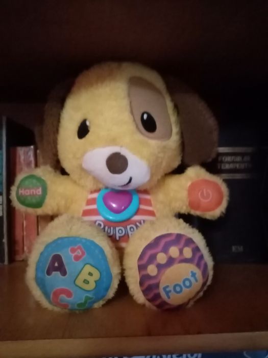 Jucării de pluș pt copii