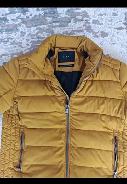 Geacă bărbați Zara Man, mărimea S