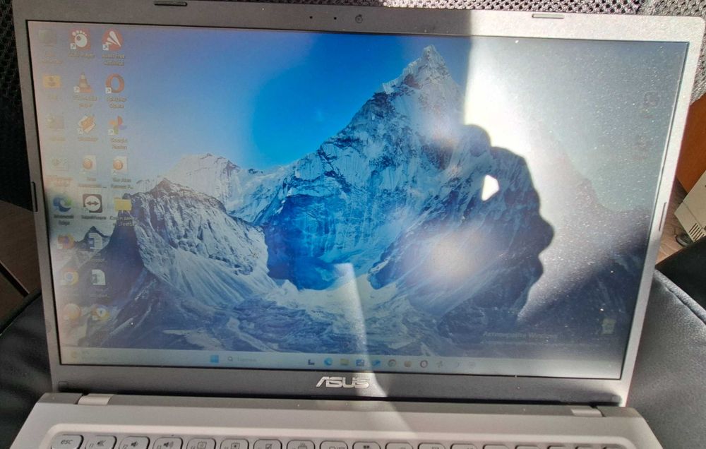 Лаптоп ASUS A516KA-EJ268, 15.6", Full HD